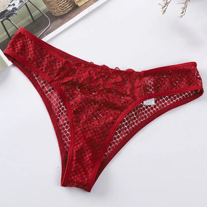 Smell Your Affection Thong