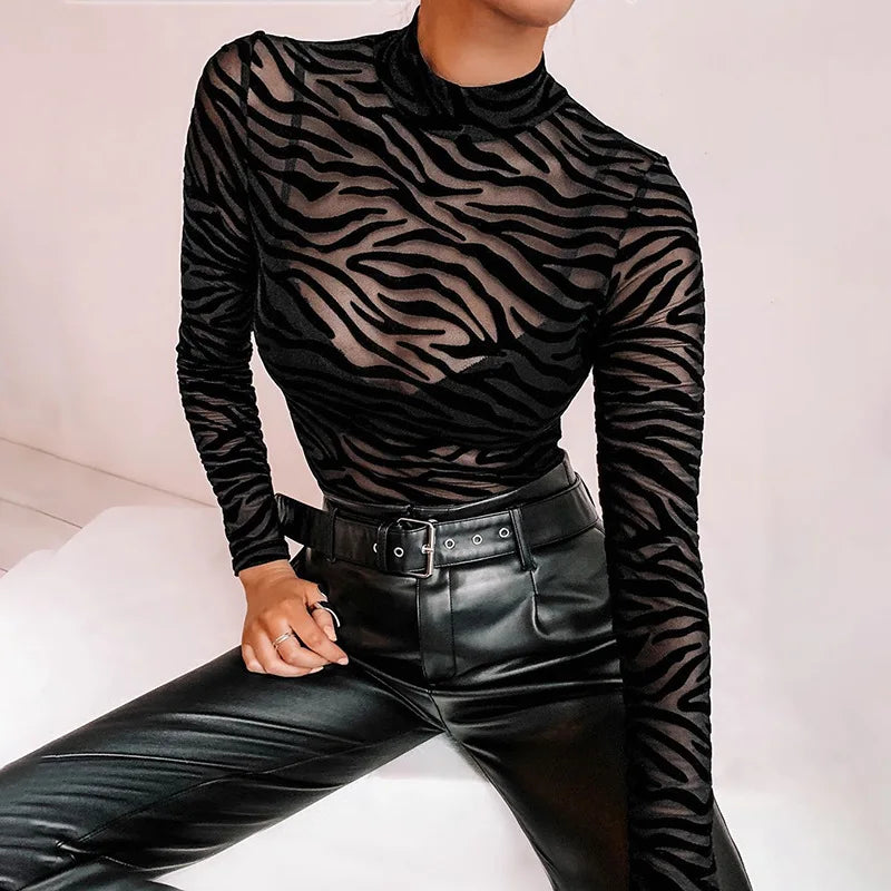 Reignite Me Bodysuit