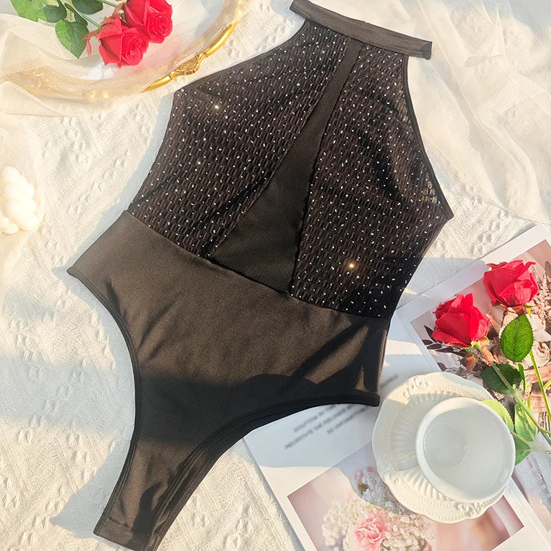 To Love Again Bodysuit