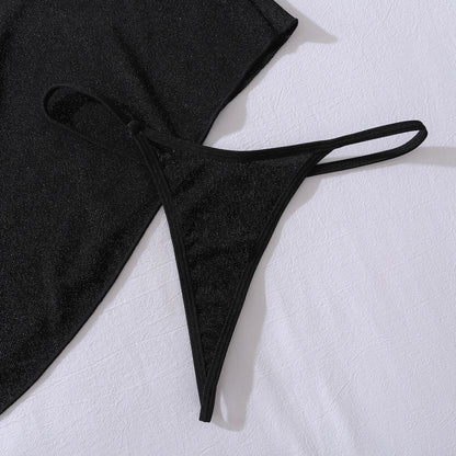Velvet Bite Lingerie