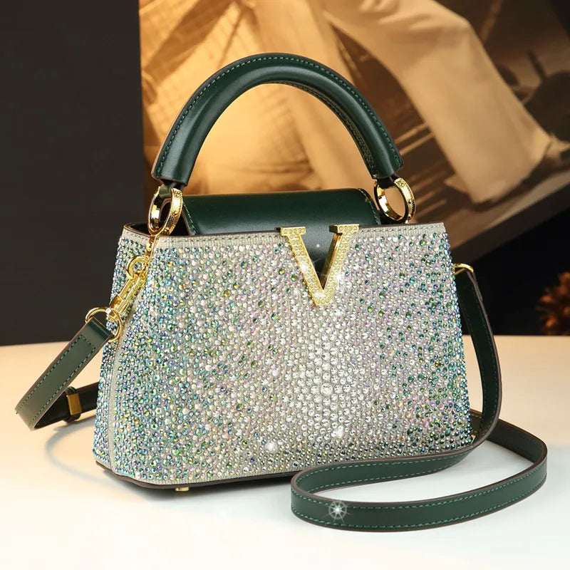 Her Inner Season Handbag