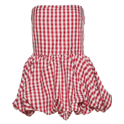 Dancing Disaster Blouse