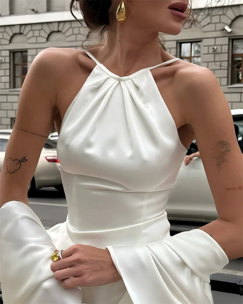 Runaway Romance Mini Dress