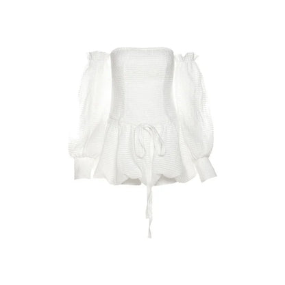 Paradox Spark Mini Dress