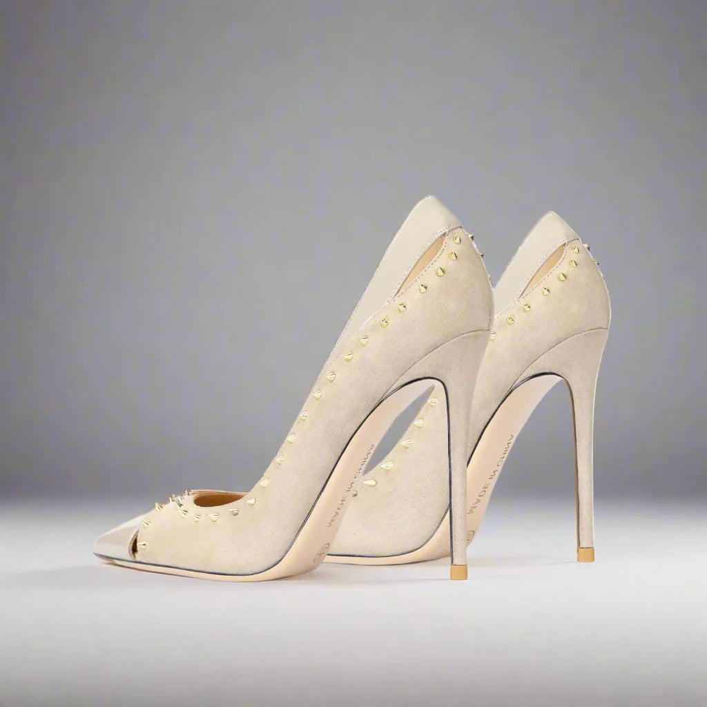 Screaming Escape Pump Shoes
