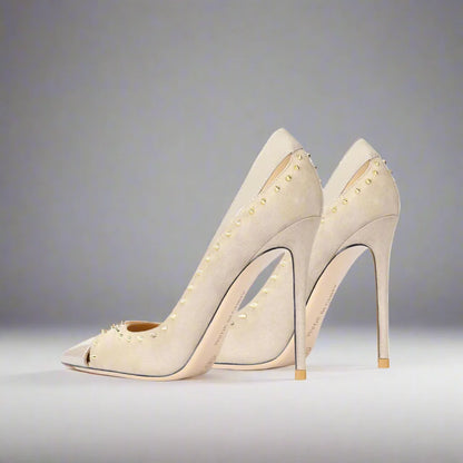 Screaming Escape Pump Shoes