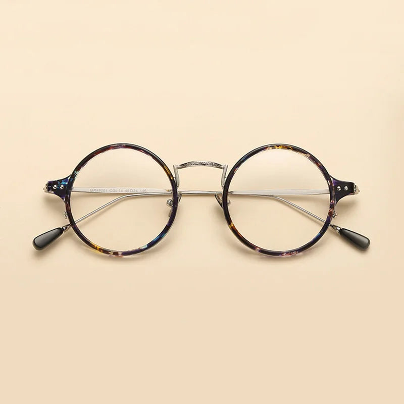 Moonlit Eyes Eyeglasses
