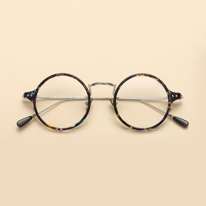 Moonlit Eyes Eyeglasses
