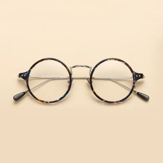 Moonlit Eyes Eyeglasses