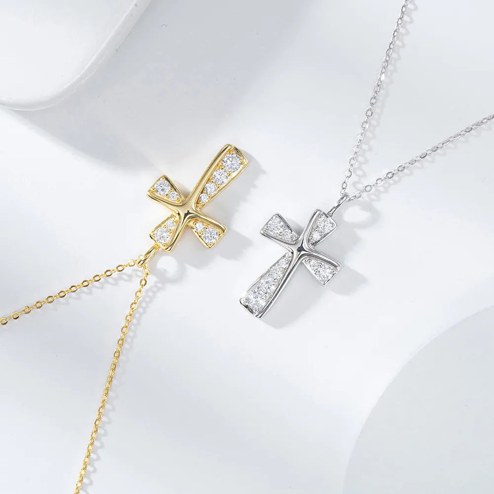 Sketch of Love Pendant Necklace