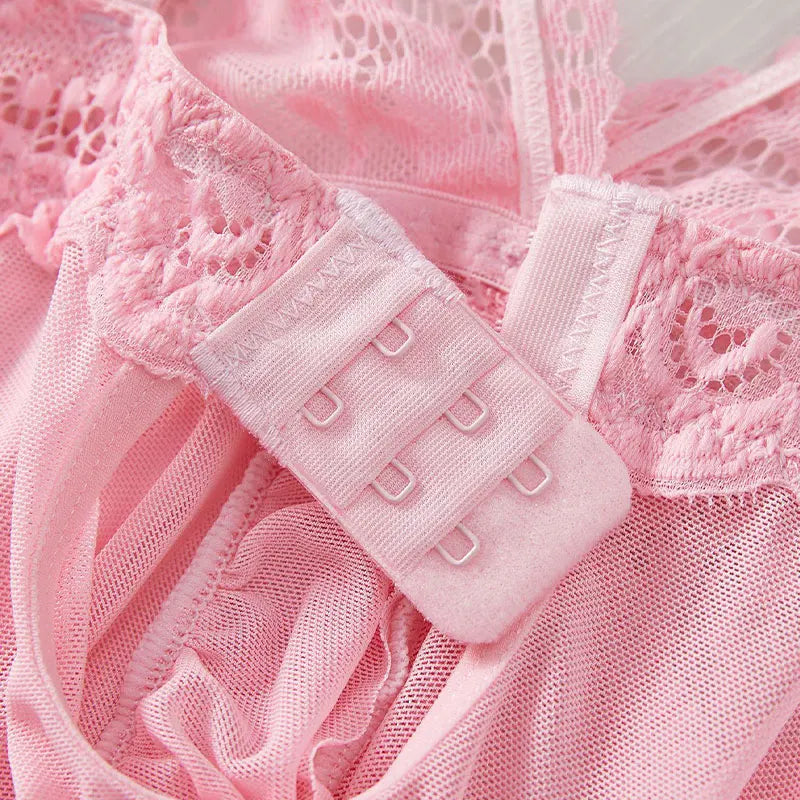 A Great Warrior Nightdress