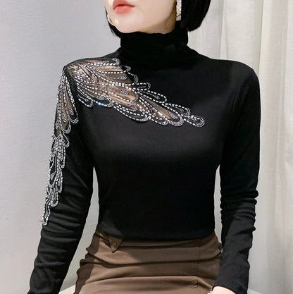 Grace in Shadows T-Shirt