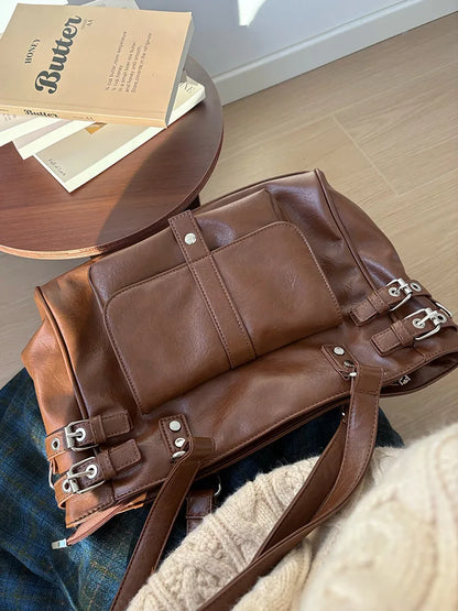 The Last Look Shoulder Bag