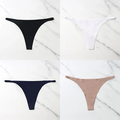 Let's Stay Together Panties Set