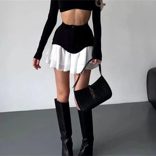 Dressed To Kill Skirt