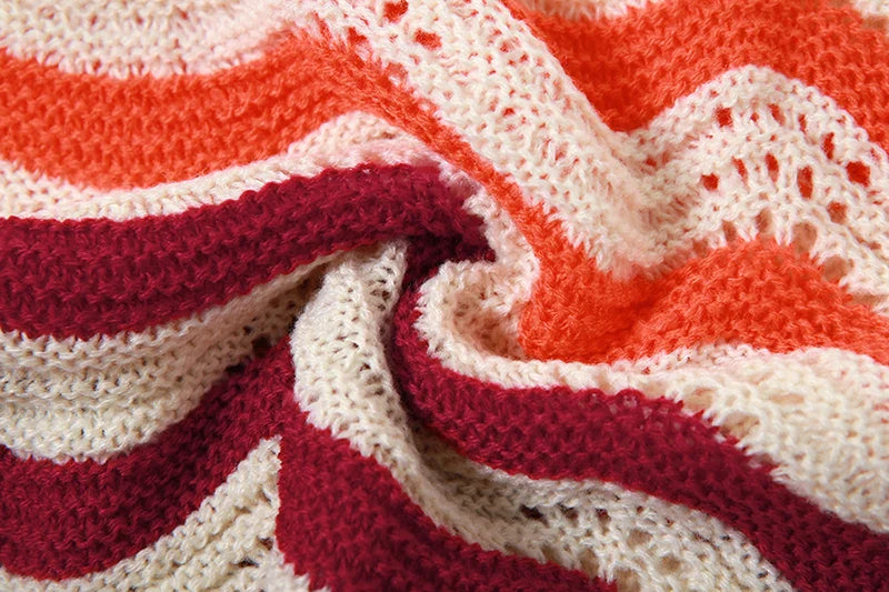 Ocean of Dreams Shorts Set