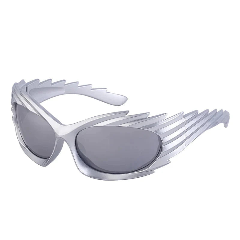 Sundaze Spike Punk Sunglasses
