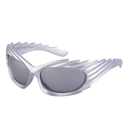 Sundaze Spike Punk Sunglasses