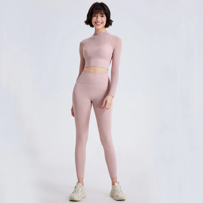 Gonna Love Myself Legging Set
