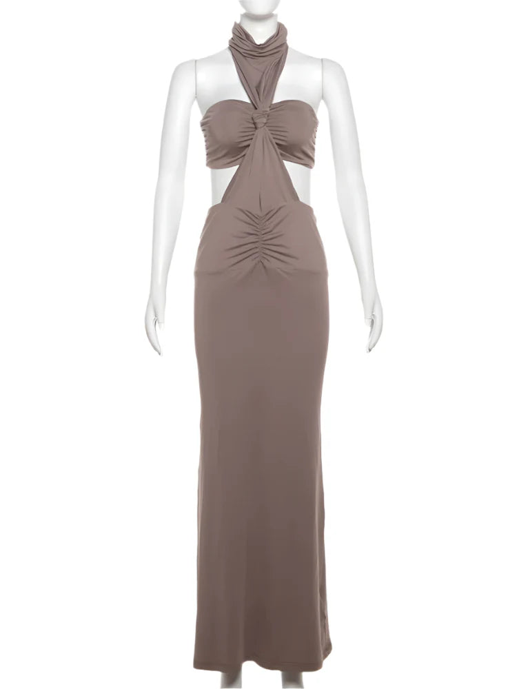 Raise Your Glass Skirt Set