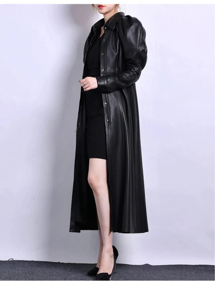 Measure In Love Coat