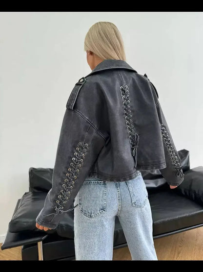 Almost Feel Like Nothing Jacket