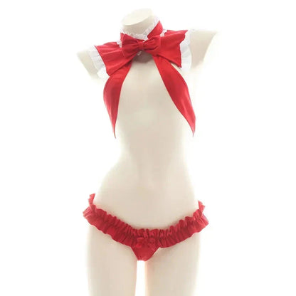 One More Heartache Lingerie
