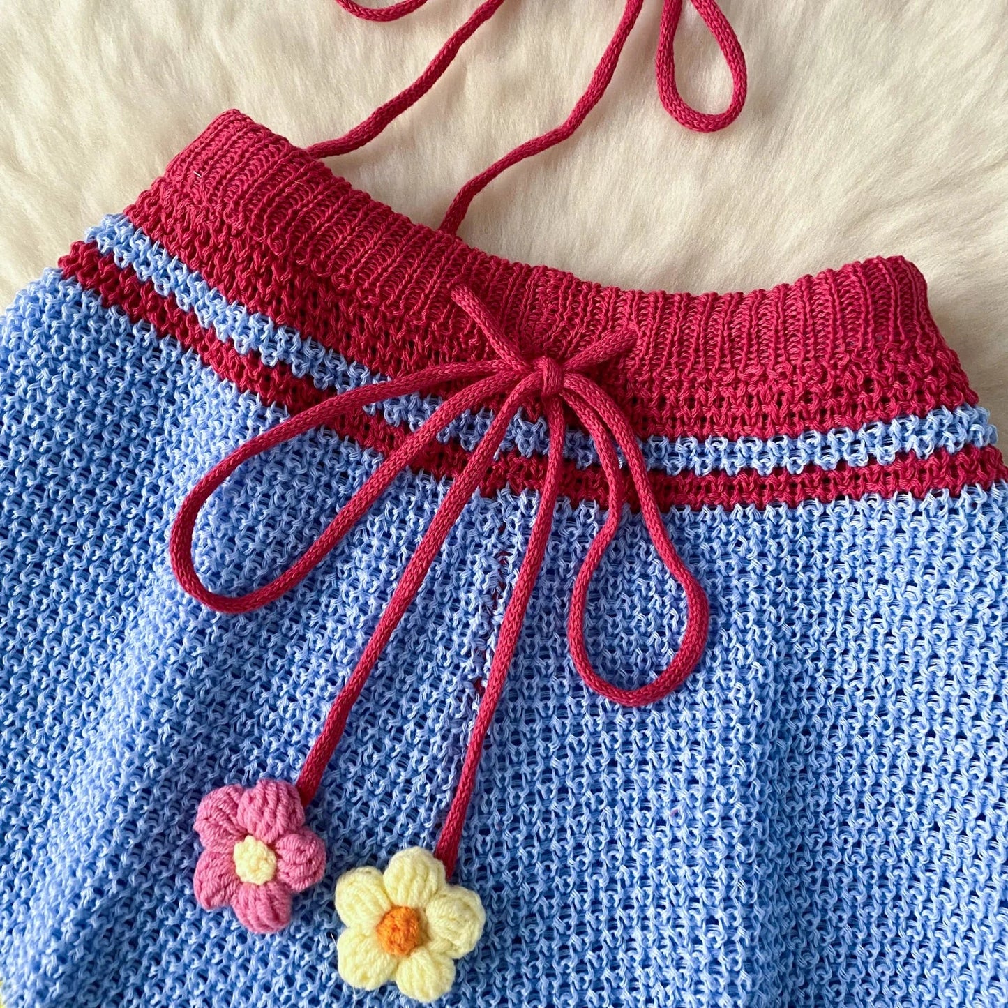 Tender Secret Shorts Set