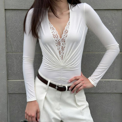 Join The Melody Bodysuit