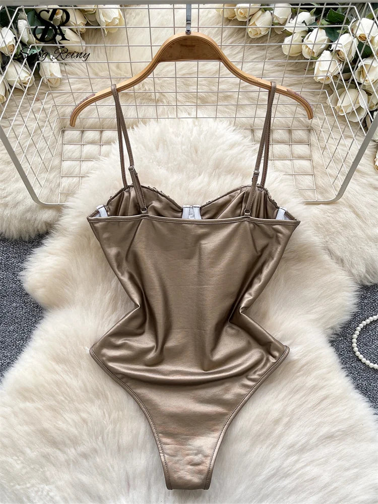 Firefly Dusk Bodysuit