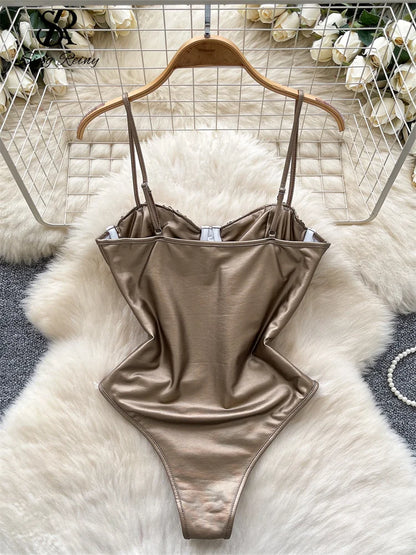 Firefly Dusk Bodysuit