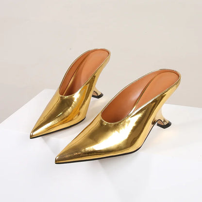 Life's Highlight Pump Shoes