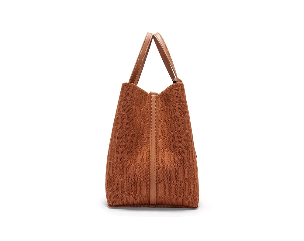 Play Your Player Top Handle Bag