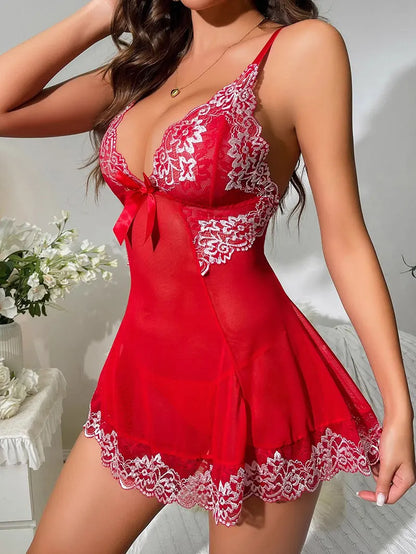 Validate My Feeling Nightdress