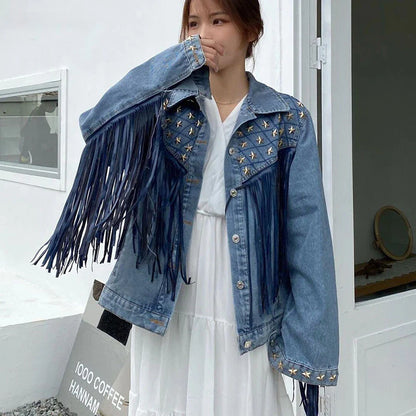 Windswept Harmony Jacket