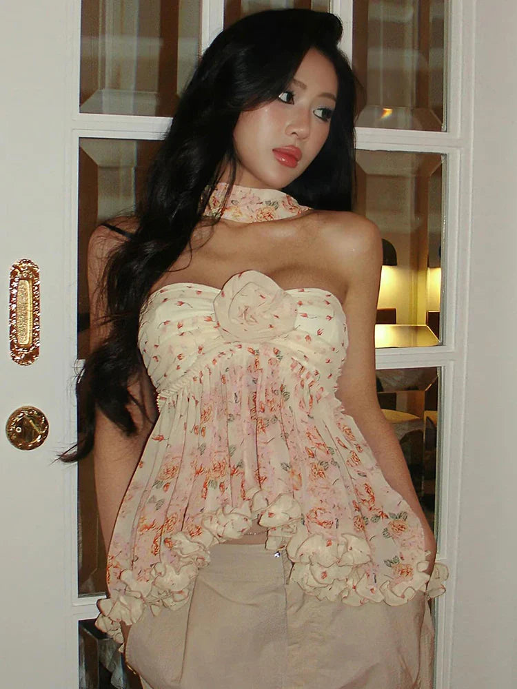 Call Me Honey Top