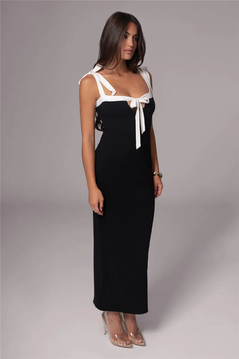 Comes To Loving You Maxi Dress