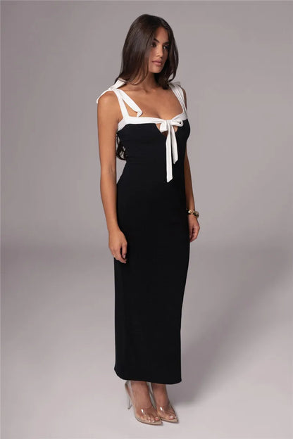 Comes To Loving You Maxi Dress