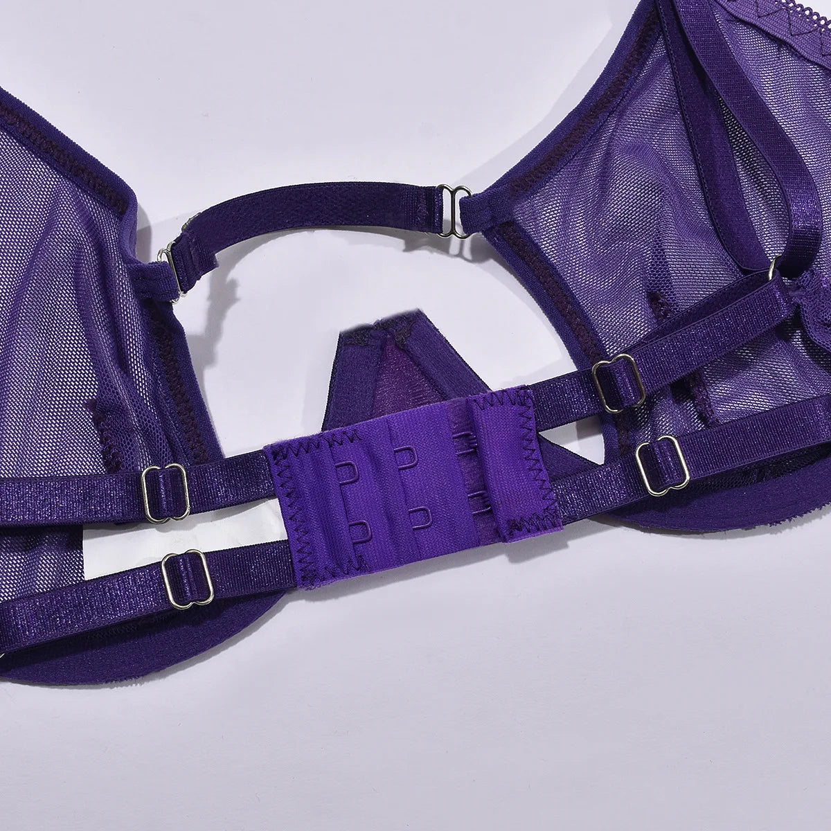 Delicate Dreamer Bra Set
