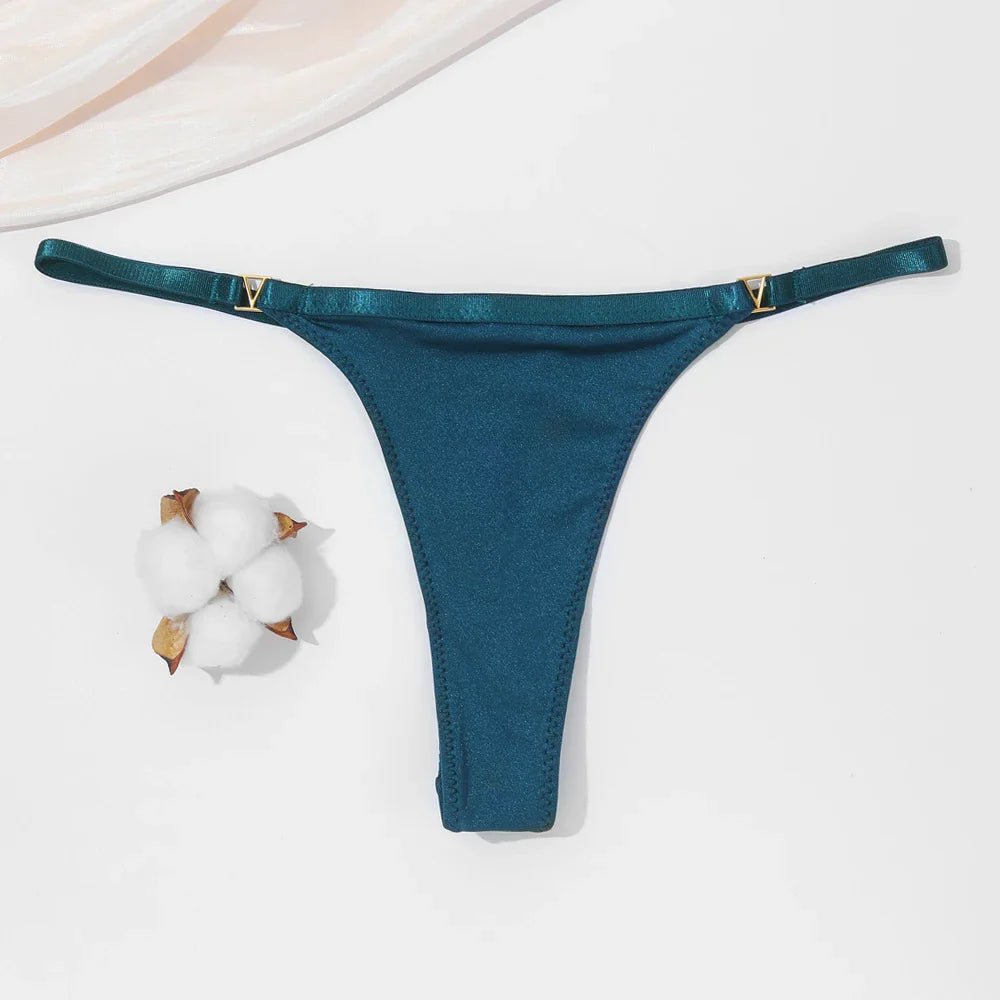 Running Back To You G-String