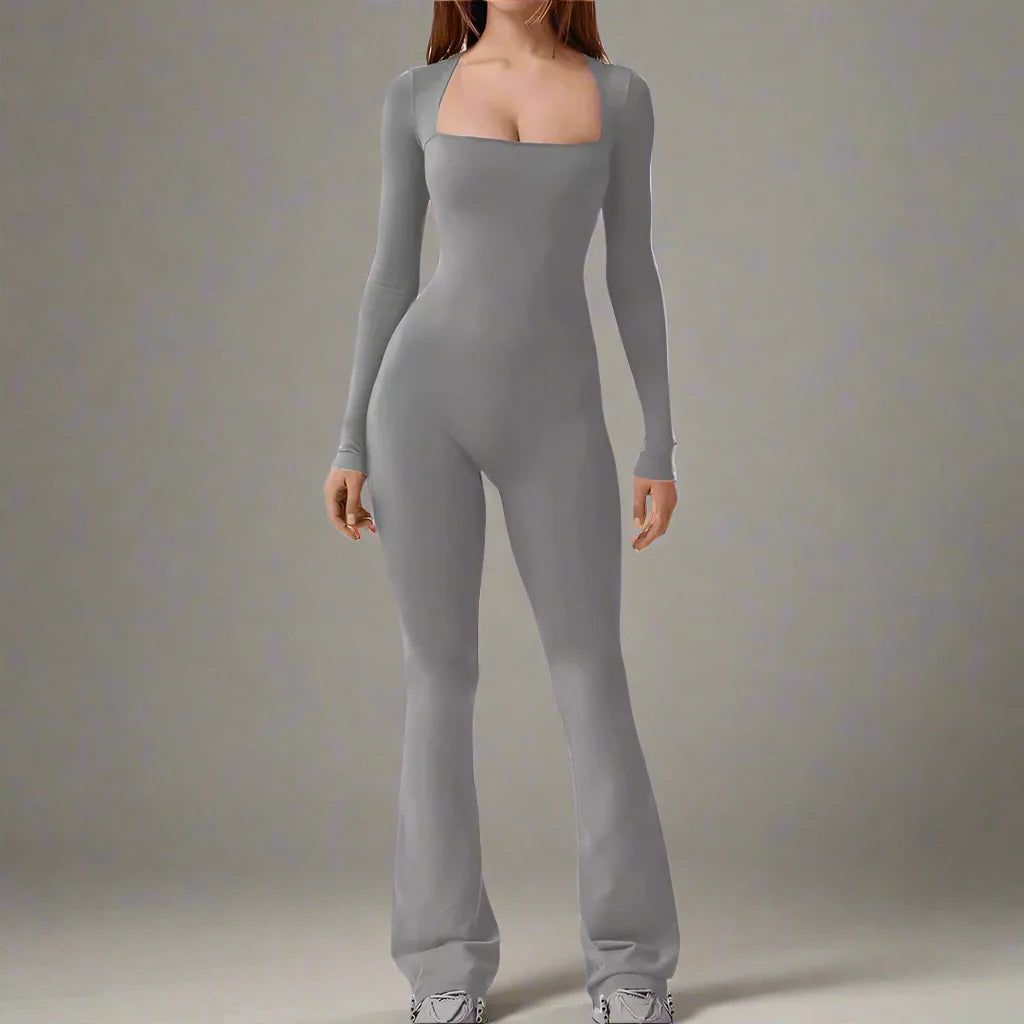 A Shameless Summer Jumpsuit