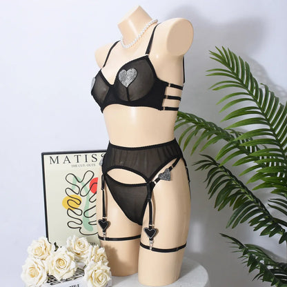 Miss Americana Lingerie