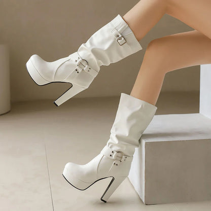 To Take 'em Away Boots