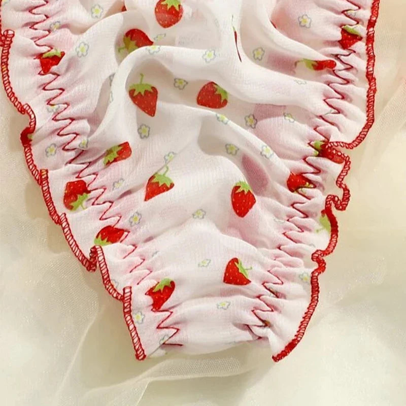 Violent Hearts Lingerie