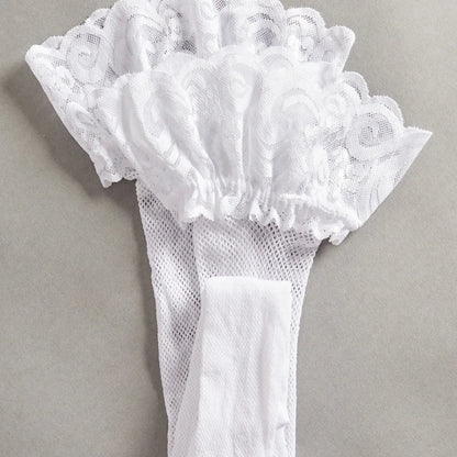 Breathless Longing Lingerie