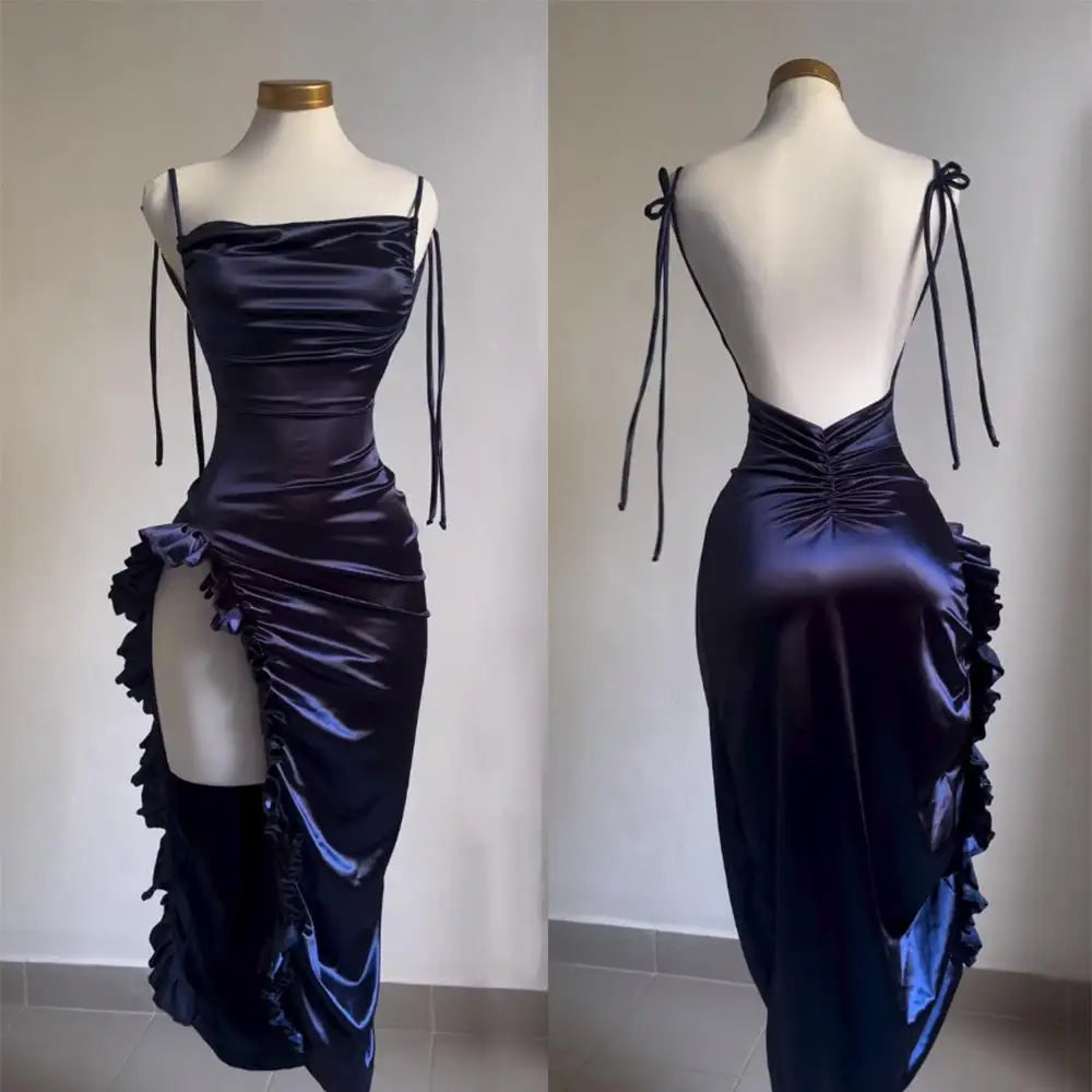 With or Without You Maxi Dress