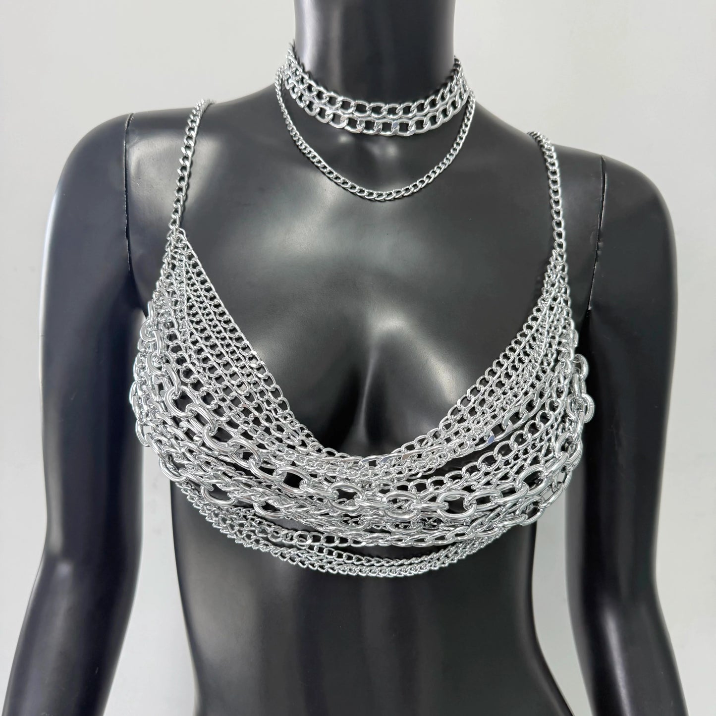 Stolen Youth Song Body Jewelry