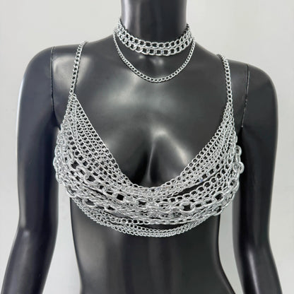 Stolen Youth Song Body Jewelry