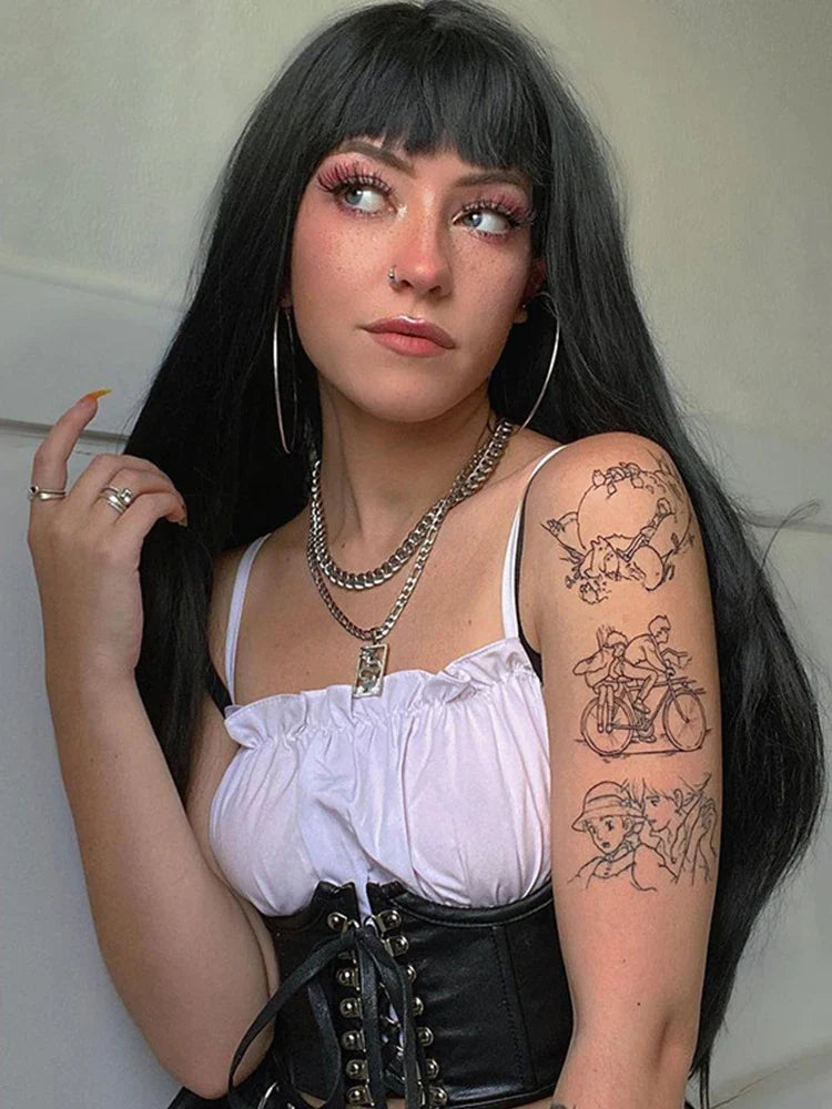 Certified Daydreamer Corset Top