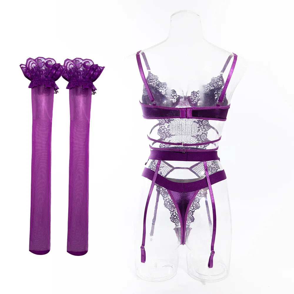 Dreamcatcher Lace Lingerie